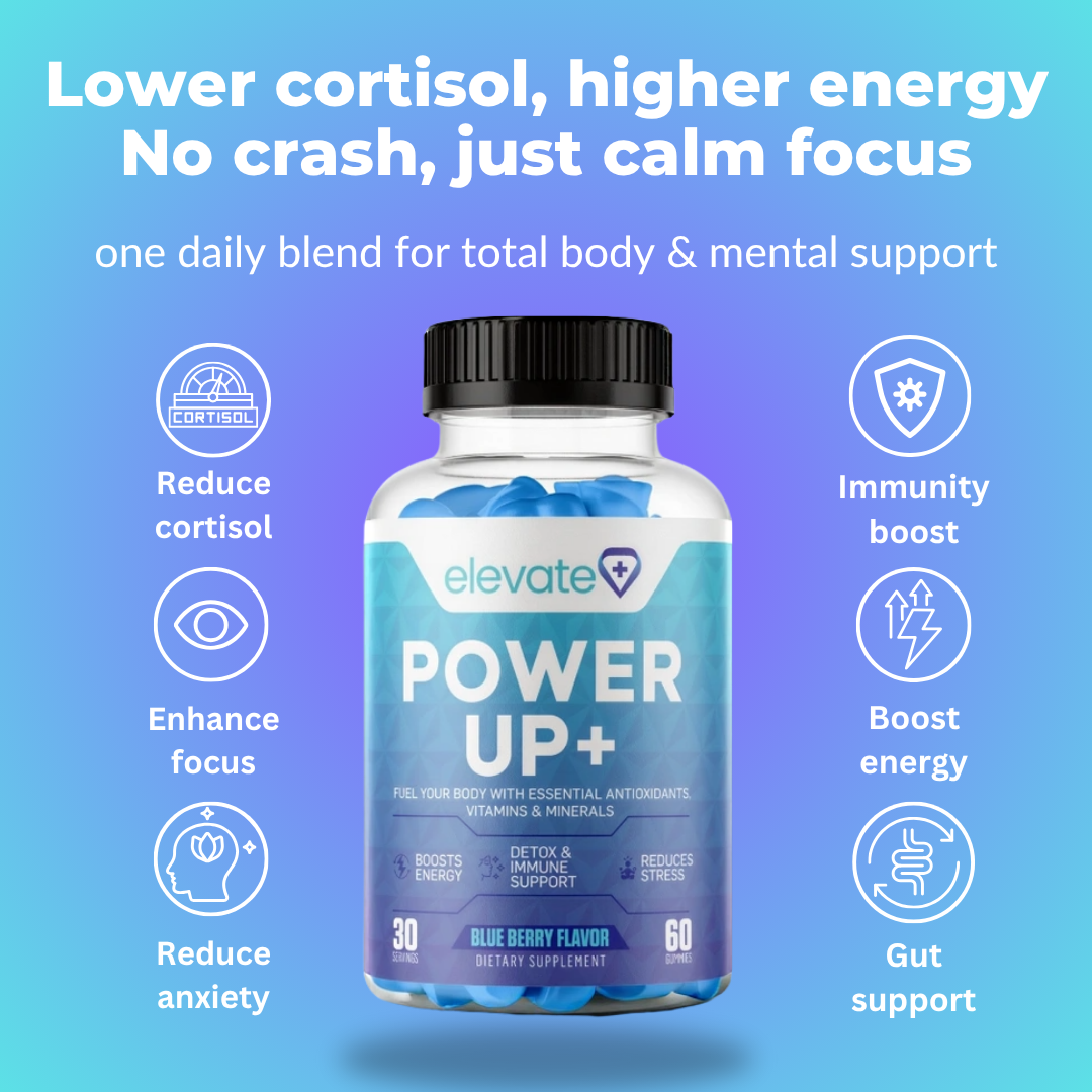 Power up+ v1