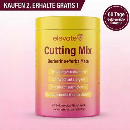 Cutting mix product